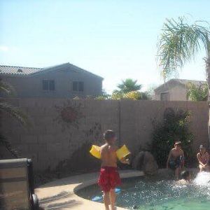 Meet your Posher, Trisha